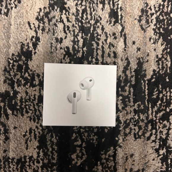 Airpod pros gen 3